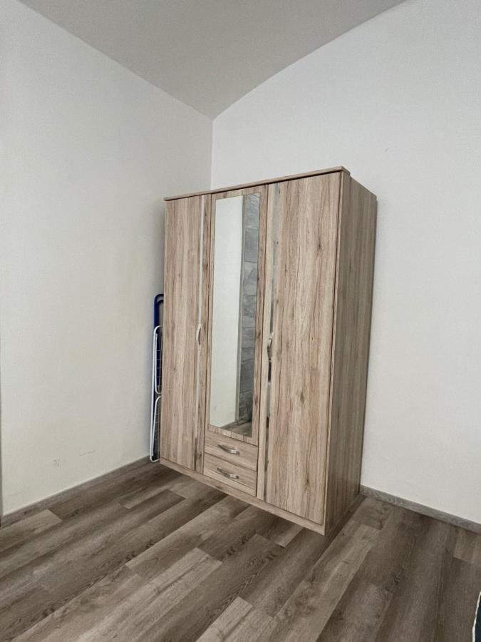 Wenceslas Square Two-Floor Apartment Praga Exterior foto